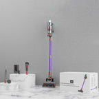 Cordless Vacuum V1 Ultra – Extra-powerful 120,000 RPM motor for exceptional performance